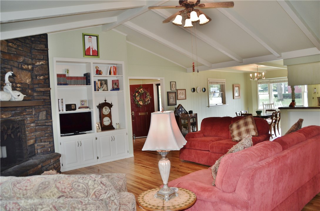 Watson Sub Rogers - Residential