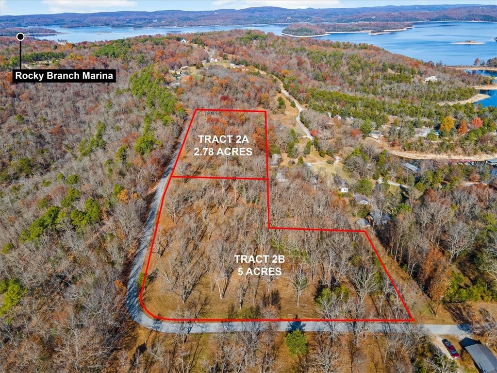 Incredible opportunity to own a lake view lot with a wide view Beaver Lake. This lot sits on the high point of the area and will give you wonderful views of the lake to enjoy all year.