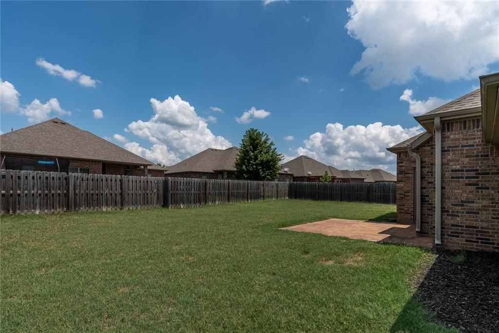 Riverwalk Farm Est Ph Ii-Bentonville - Residential Lease