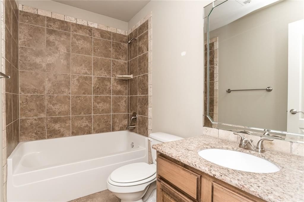 Riverwalk Farm Est Ph Ii-Bentonville - Residential Lease