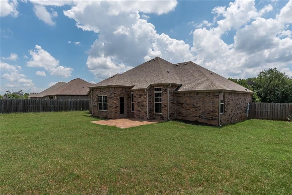 Riverwalk Farm Est Ph Ii-Bentonville - Residential Lease