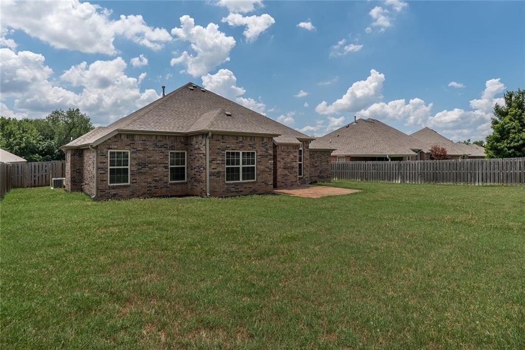 Riverwalk Farm Est Ph Ii-Bentonville - Residential Lease