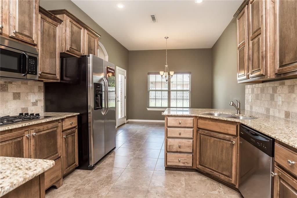 Riverwalk Farm Est Ph Ii-Bentonville - Residential Lease
