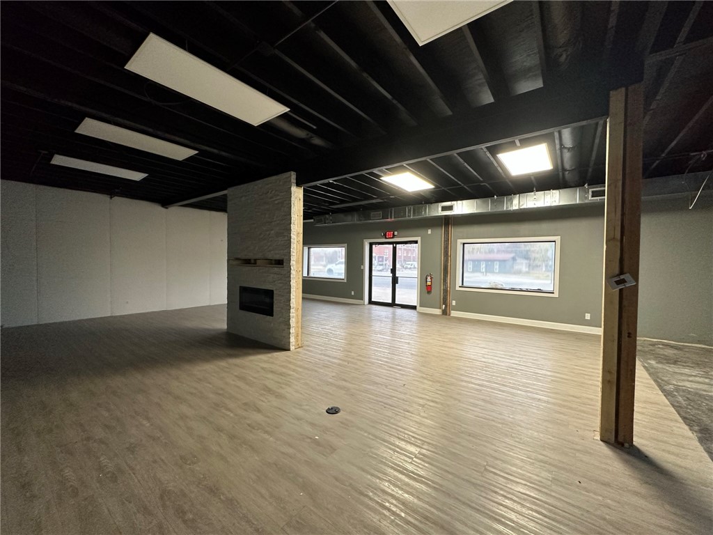 Smartts Add Bentonville - Commercial Lease