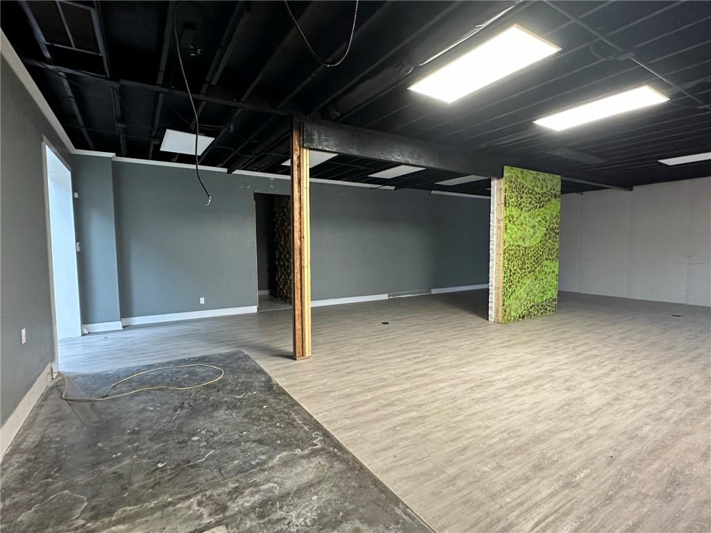 Smartts Add Bentonville - Commercial Lease