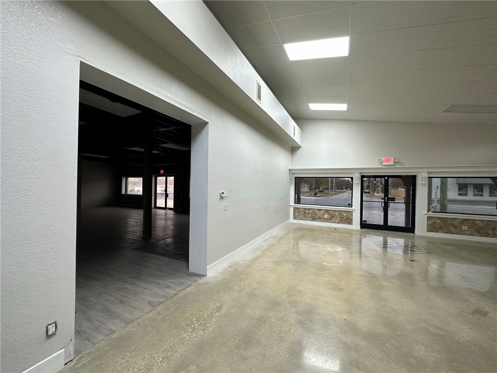 Smartts Add Bentonville - Commercial Lease