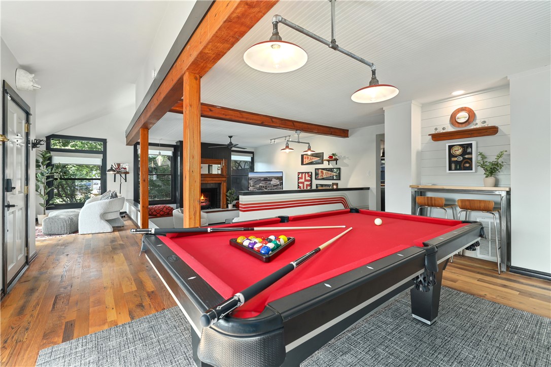 Fayetteville Outlots - Residential
