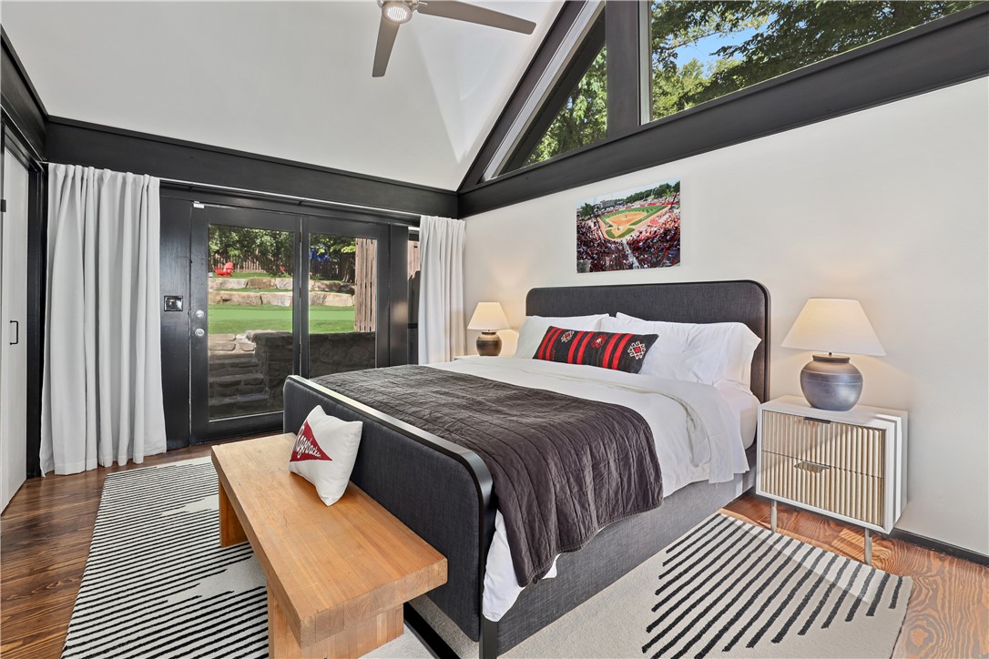 Fayetteville Outlots - Residential