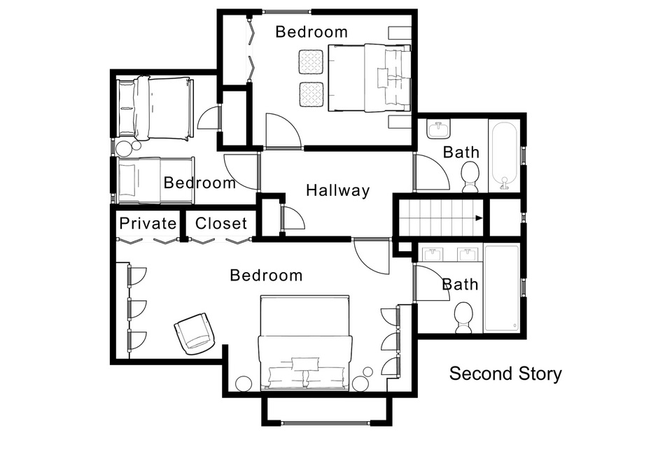 Fayetteville Outlots - Residential