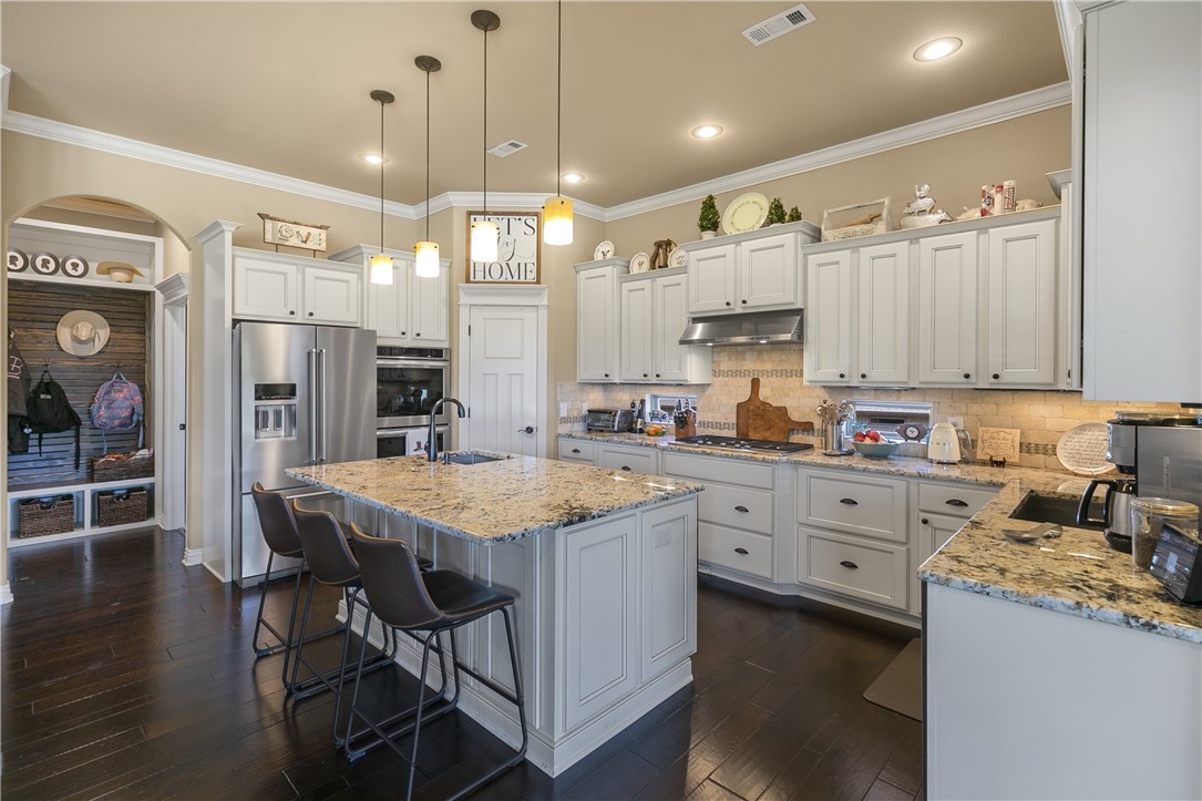 Stone Mountain Sub - Residential
