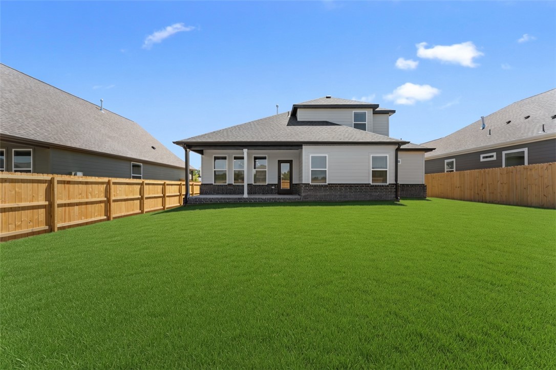 Jacobs Crossing - Residential