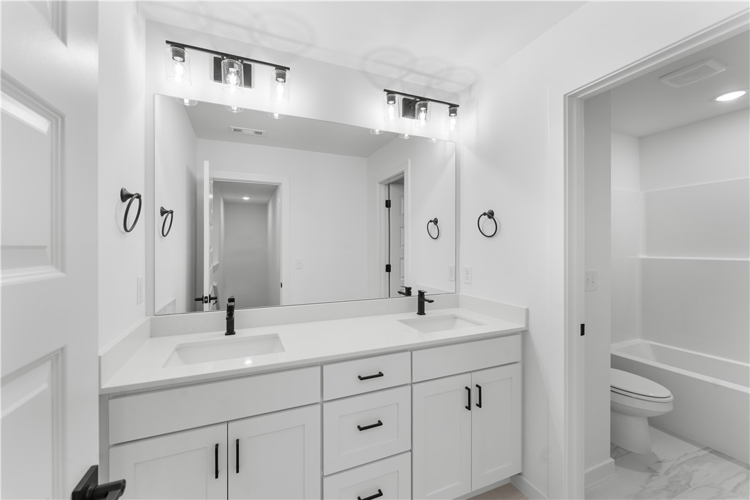 Jacobs Crossing - Residential