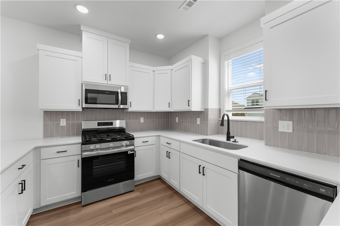 Jacobs Crossing - Residential