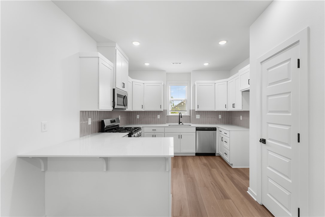 Jacobs Crossing - Residential