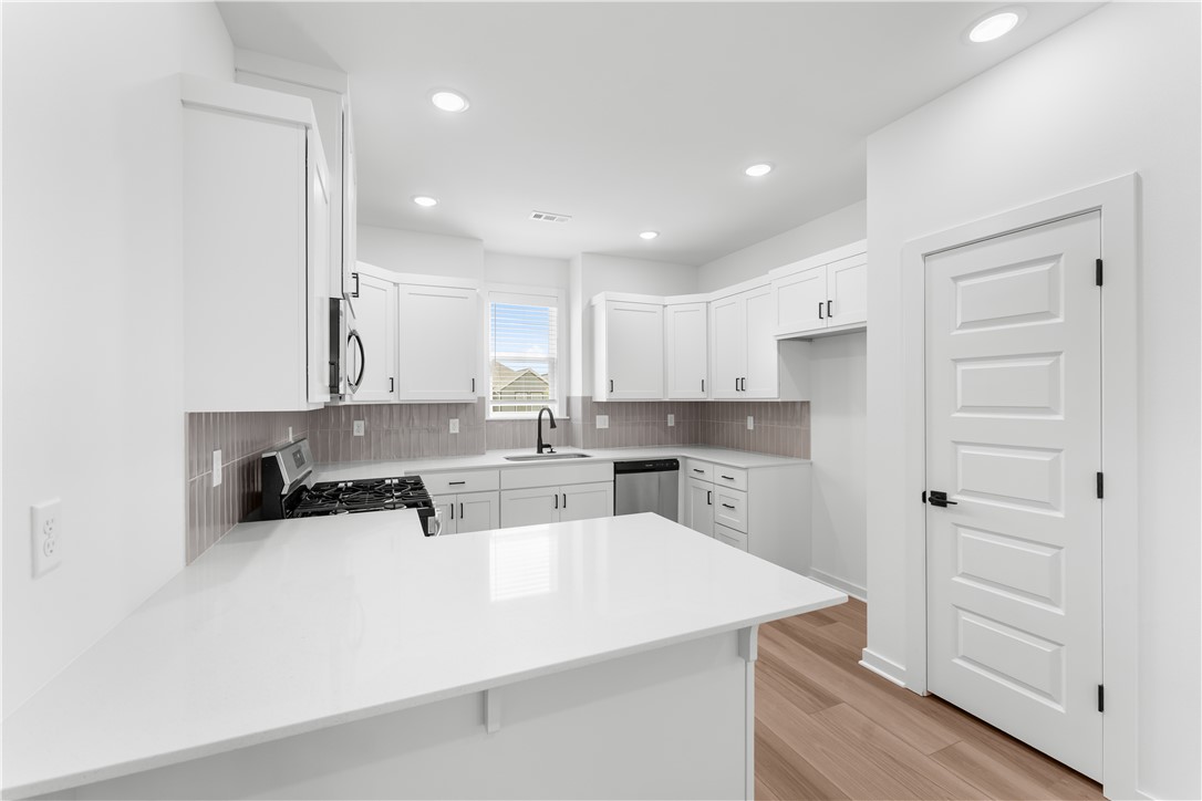 Jacobs Crossing - Residential
