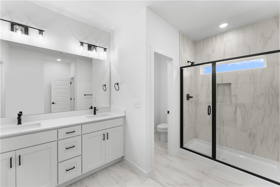 Jacobs Crossing - Residential