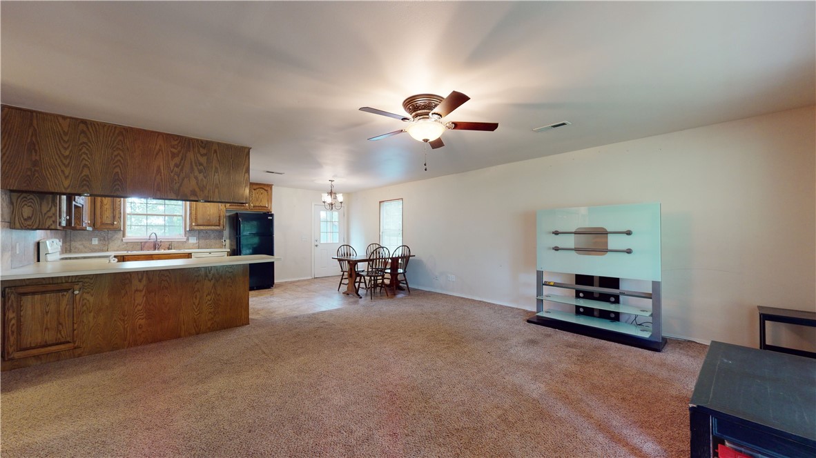CEDAR GROVE FARMS FIRST S/D - Residential