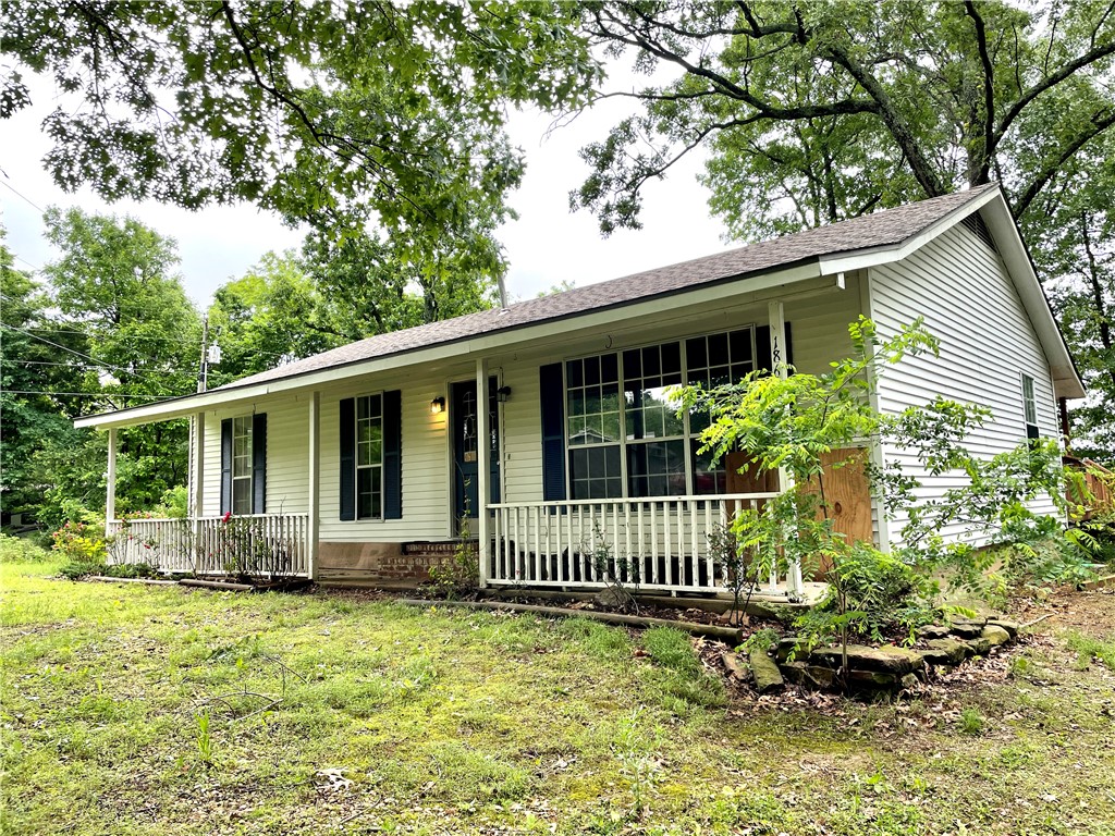 CEDAR GROVE FARMS FIRST S/D - Residential