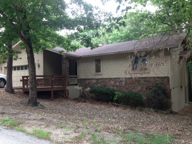 Wendron Subbvv - Residential Lease