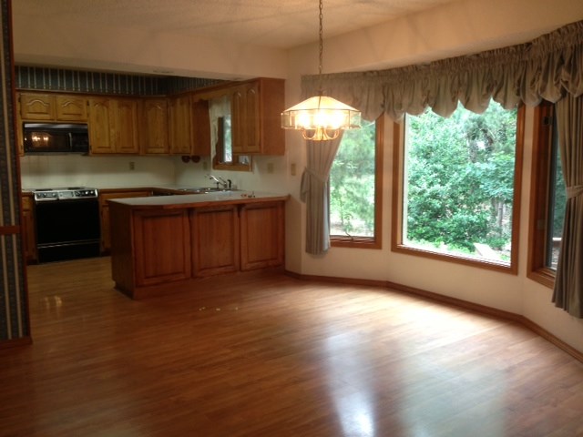 Wendron Subbvv - Residential Lease