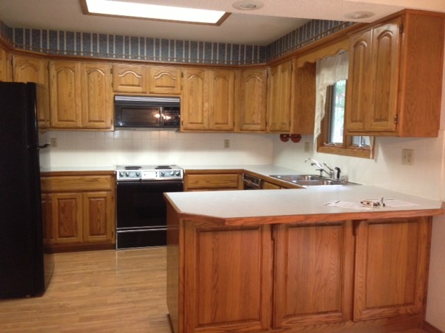 Wendron Subbvv - Residential Lease