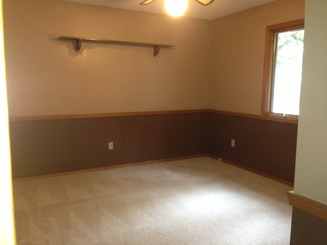 Wendron Subbvv - Residential Lease