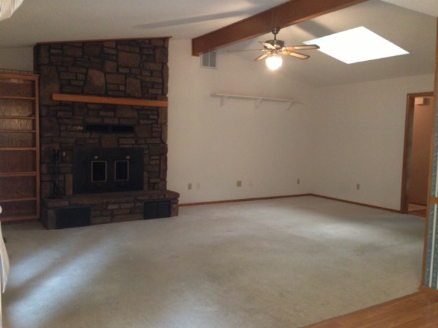 Wendron Subbvv - Residential Lease