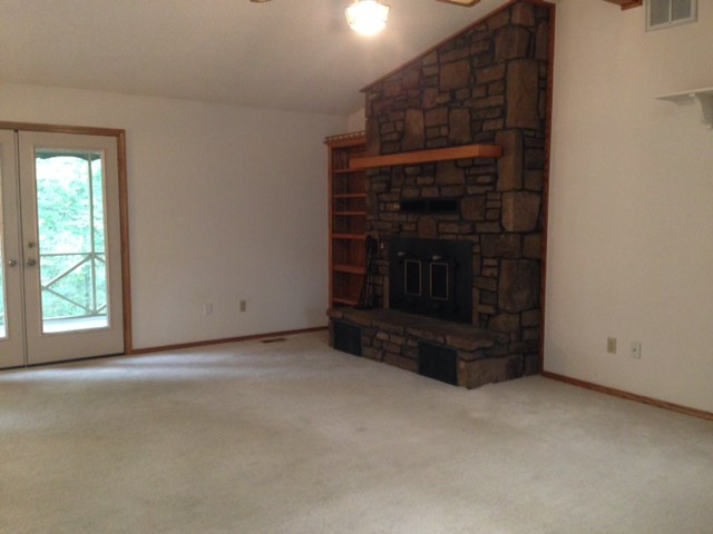 Wendron Subbvv - Residential Lease