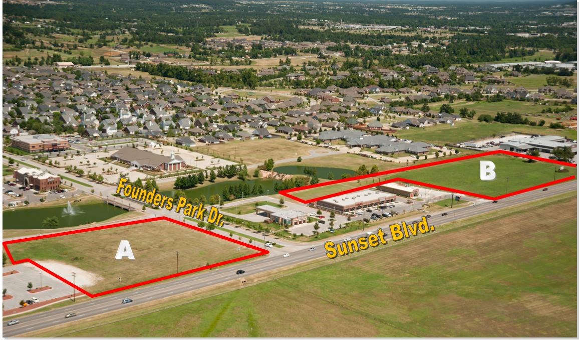 HAR-BER MEADOWS PH XII - Commercial Sale