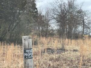 None - Land