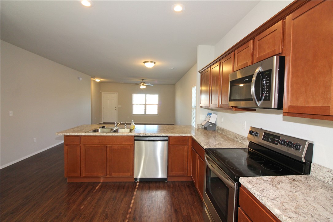 Providence Village Bentonville - Residential Lease