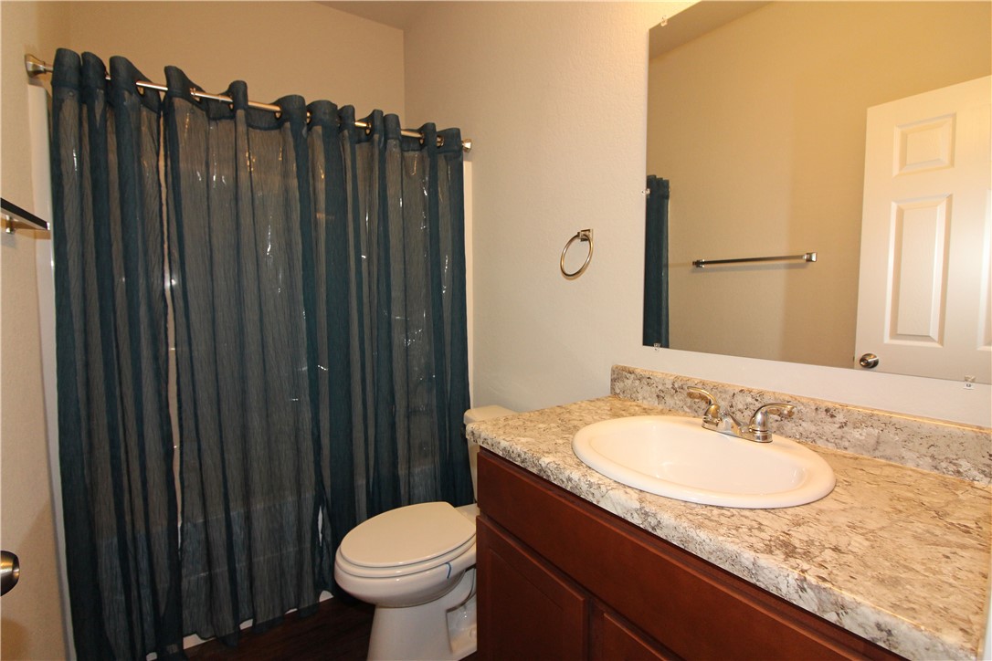 Providence Village Bentonville - Residential Lease