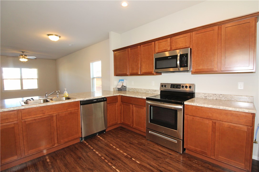 Providence Village Bentonville - Residential Lease