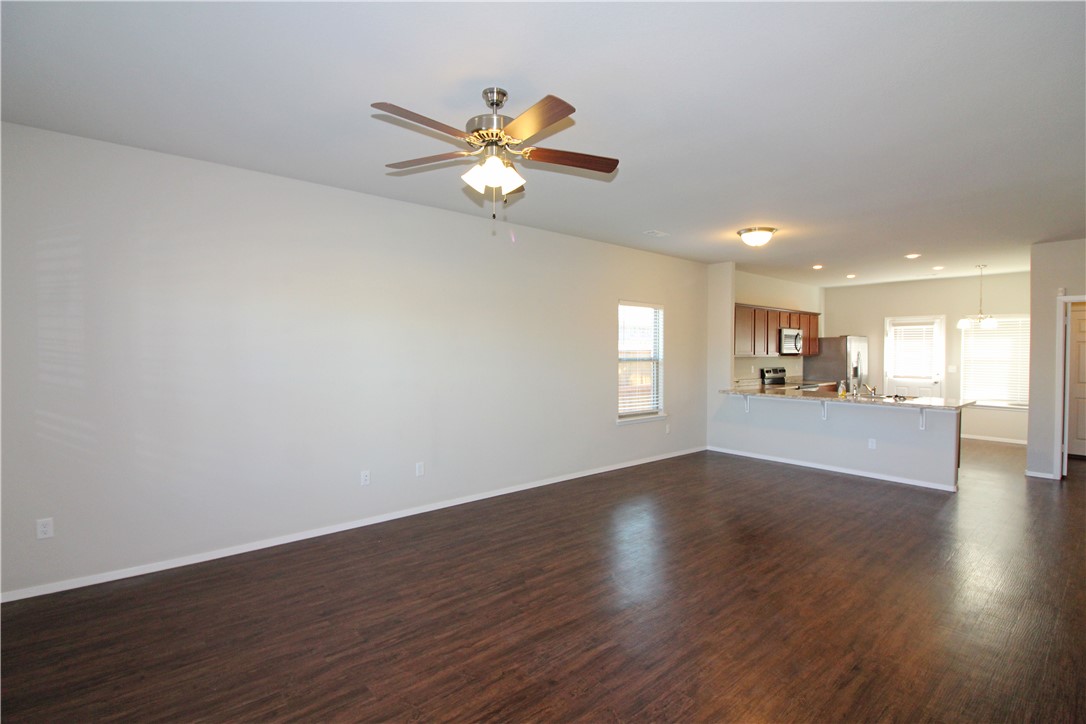 Providence Village Bentonville - Residential Lease