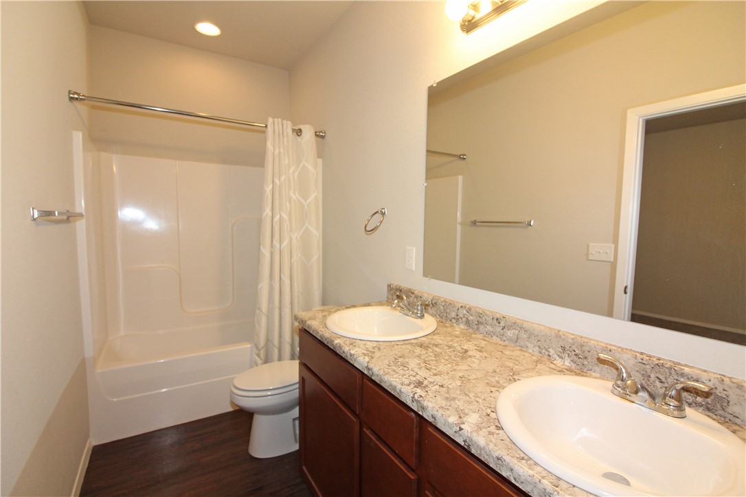 Providence Village Bentonville - Residential Lease