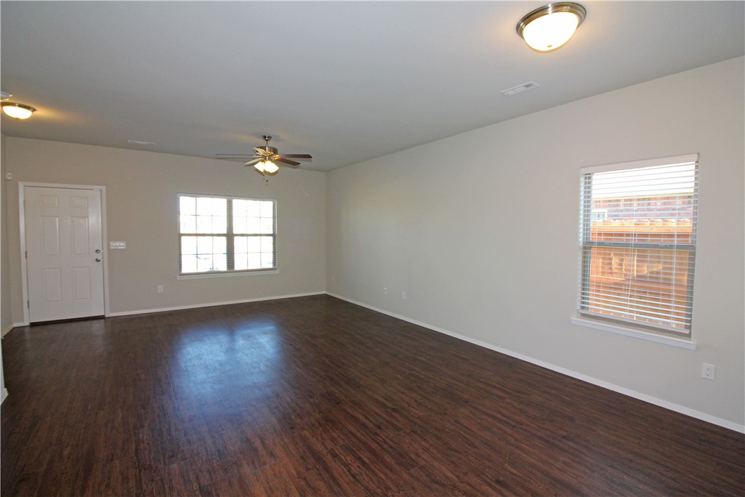 Providence Village Bentonville - Residential Lease