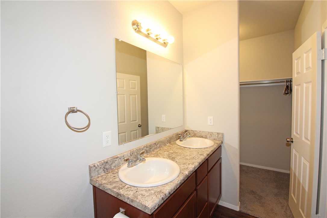 Providence Village Bentonville - Residential Lease