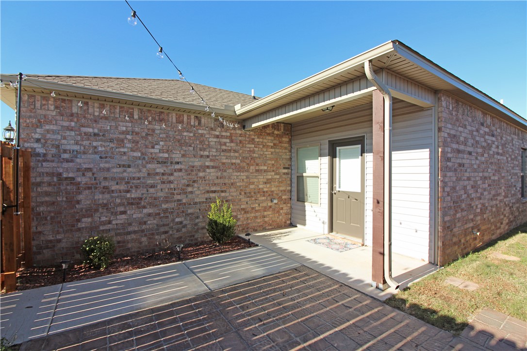 Providence Village Bentonville - Residential Lease