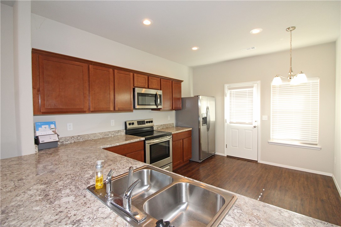 Providence Village Bentonville - Residential Lease
