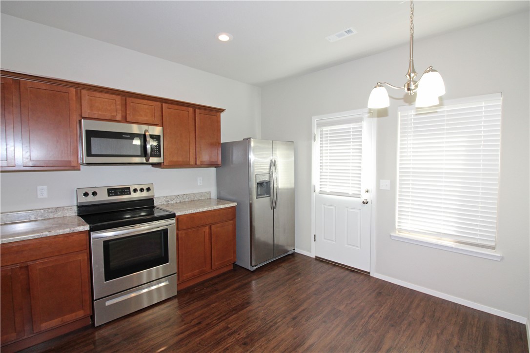 Providence Village Bentonville - Residential Lease