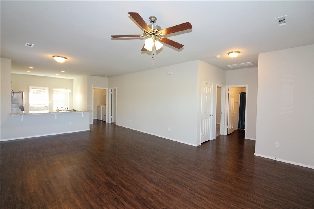 Providence Village Bentonville - Residential Lease