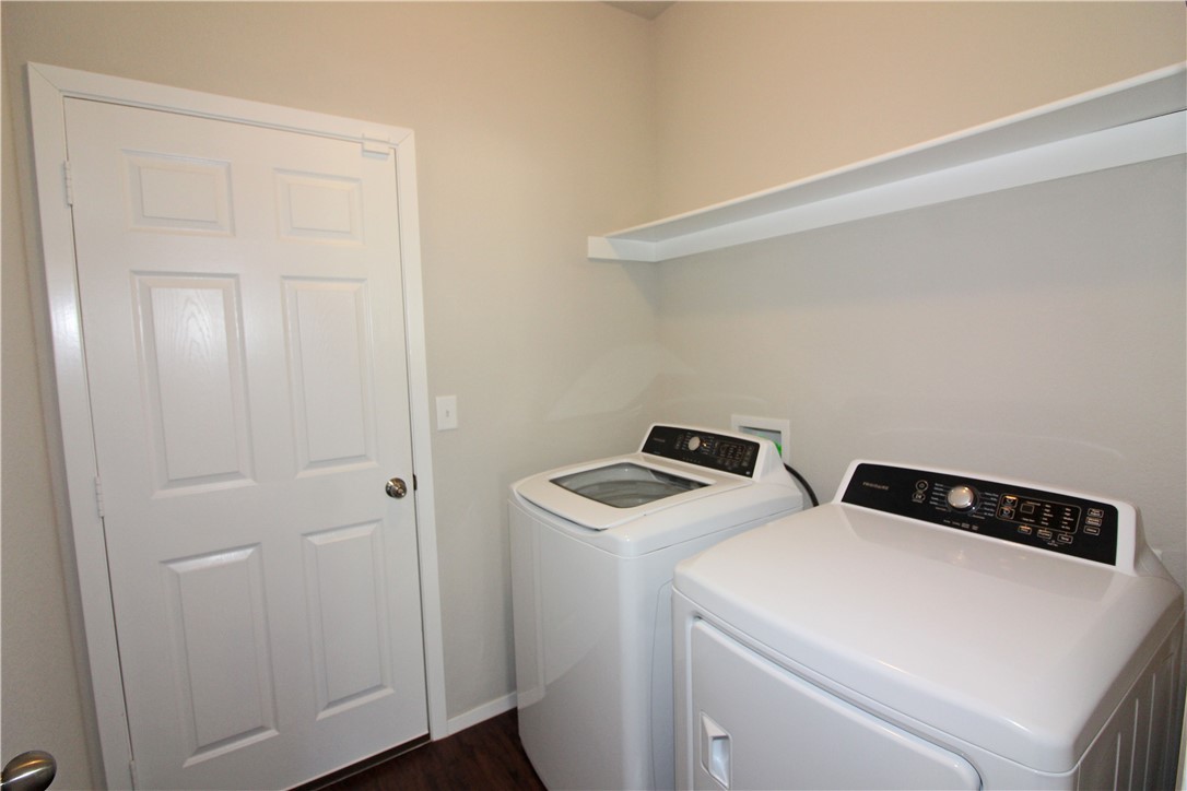 Providence Village Bentonville - Residential Lease