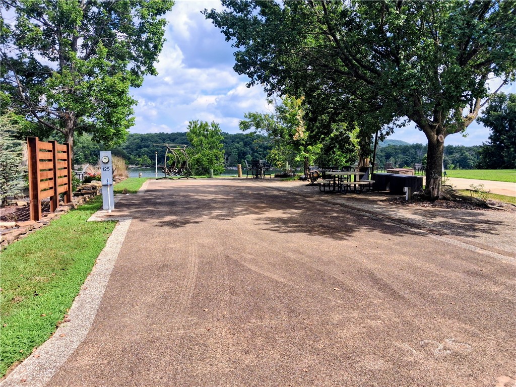 Outdoor Resorts In The Ozarks - Land