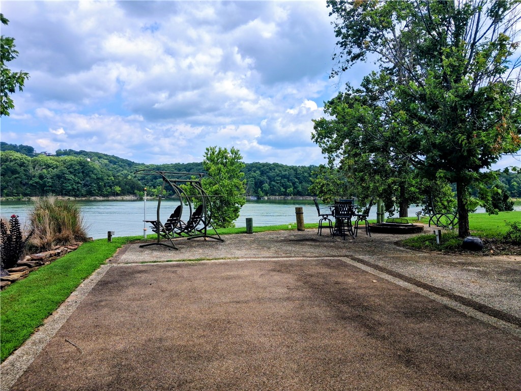 Outdoor Resorts In The Ozarks - Land