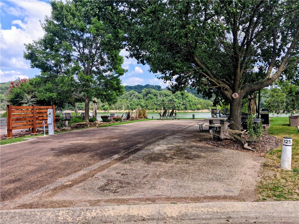 Outdoor Resorts In The Ozarks - Land