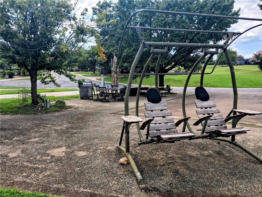 Outdoor Resorts In The Ozarks - Land