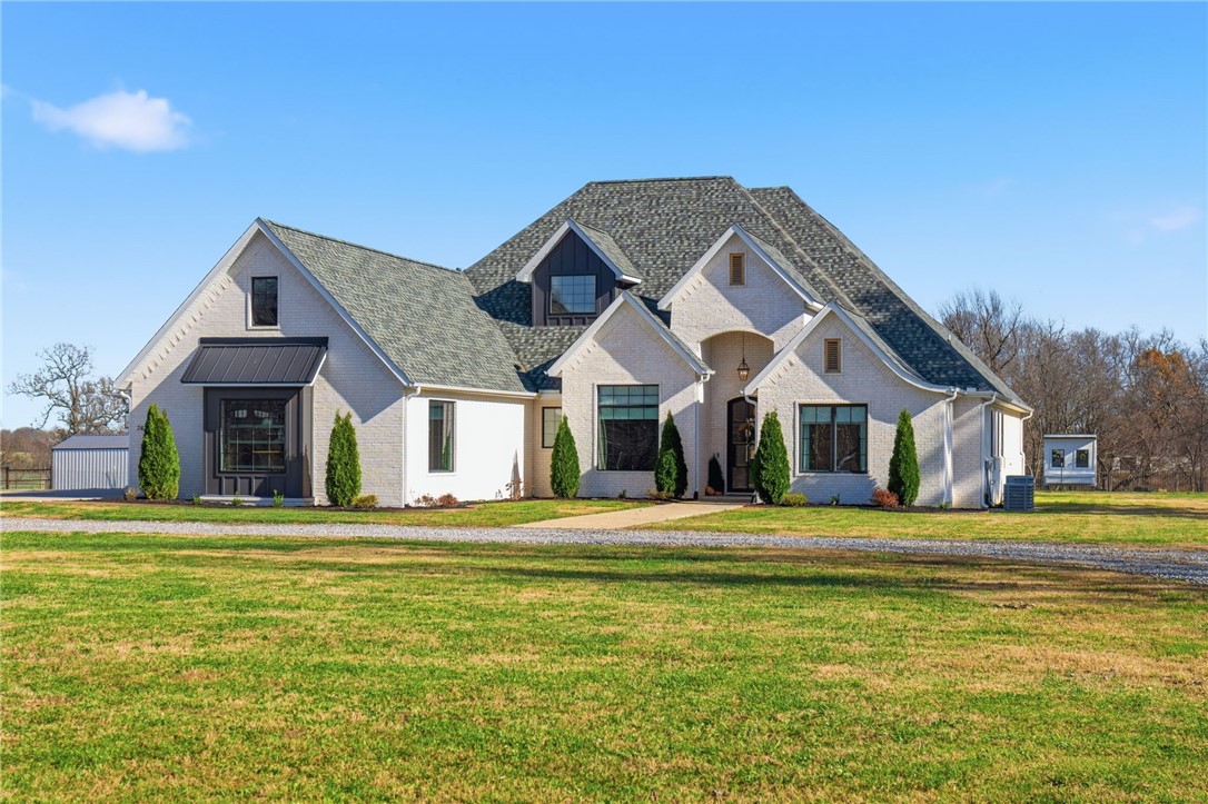 Highland East Add Bentonville - Residential