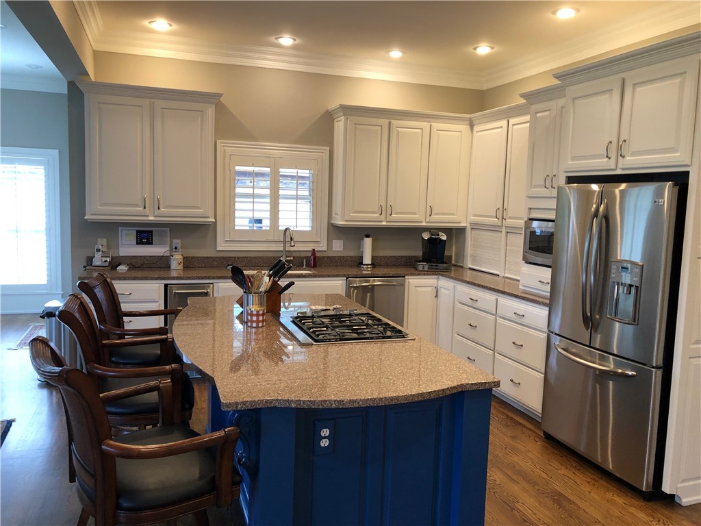 Heather Heights - Residential