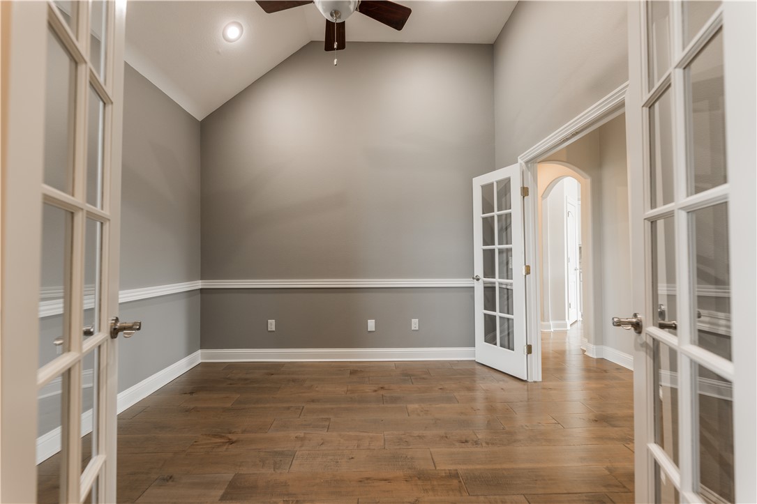 Biltmore Sub Rogers - Residential