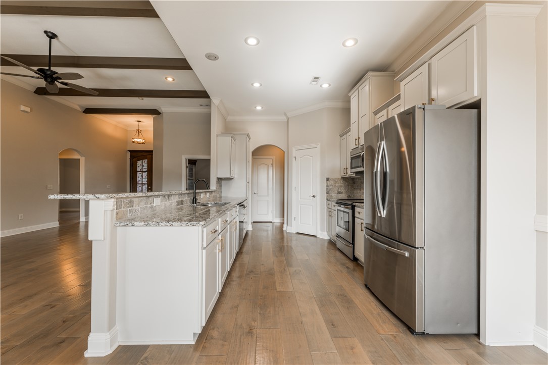 Biltmore Sub Rogers - Residential